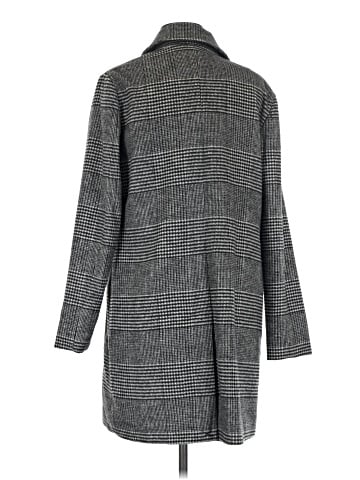 Matty M Coat (view 2)