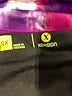 Xersion 100% Polyester Tie-dye Pink Athletic Shorts Size 0X - photo 3