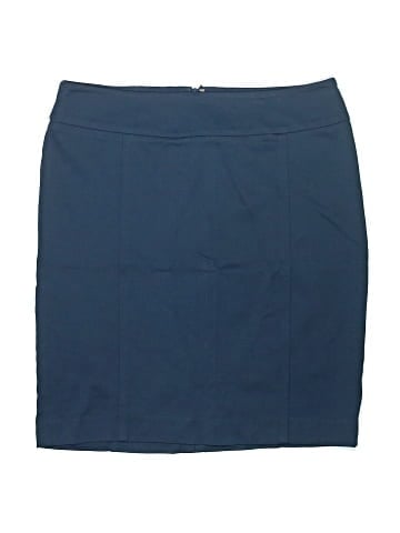 Halogen Casual Skirt (view 1)