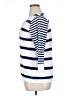 Caribbean Joe Blue Pullover Sweater Size 1X - photo 5