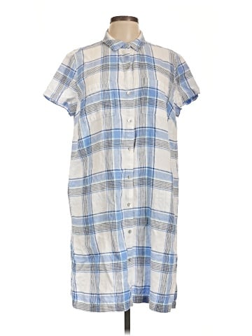 J.Jill Casual Dress (view 1)