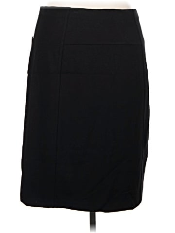 Nic + Zoe Casual Skirt (view 2)