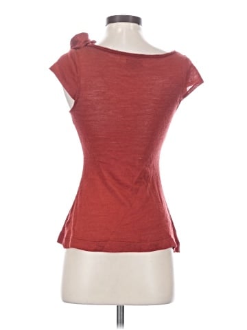 Deletta Short Sleeve Top (view 2)