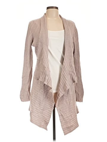 Autumn Cashmere Cardigan (view 1)