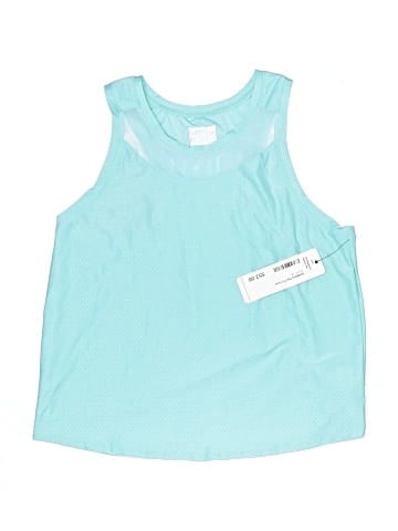 Lucky in Love Sleeveless T-Shirt (view 1)