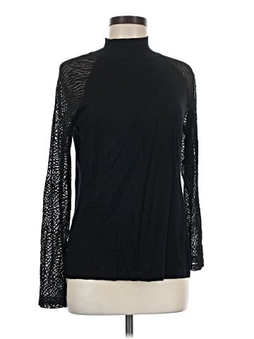 Andrea Jovine Turtleneck Sweater (view 1)