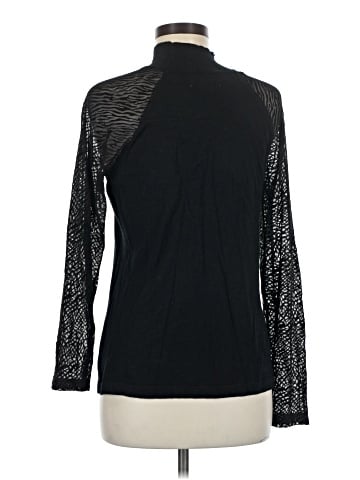 Andrea Jovine Turtleneck Sweater (view 2)