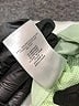 TNA 100% Nylon Solid Green Shorts Size XXS - photo 4