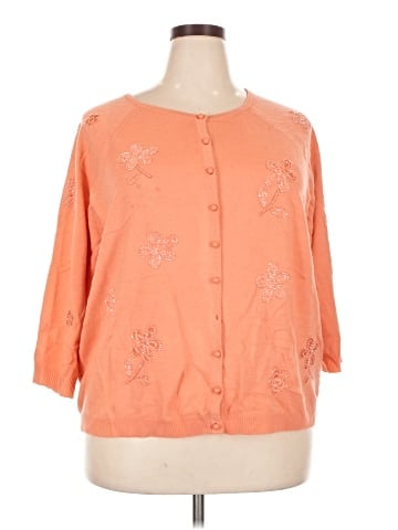 Josephine Chaus Jacket (view 1)