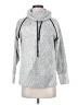 KIRKLAND Signature Silver Pullover Sweater Size S - photo 1