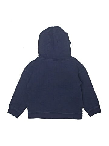 Carter's Zip Up Hoodie (view 2)