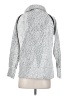 KIRKLAND Signature Silver Pullover Sweater Size S - photo 2