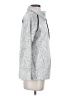 KIRKLAND Signature Silver Pullover Sweater Size S - photo 4