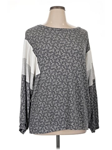Gilli Pullover Sweater (view 1)