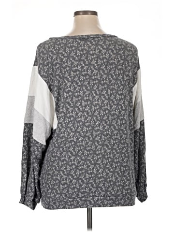 Gilli Pullover Sweater (view 2)