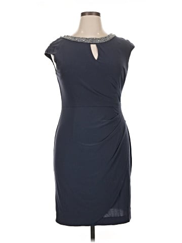 Alex Evenings Cocktail Dress (view 1)