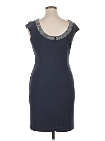 Alex Evenings Cocktail Dress (view 2)