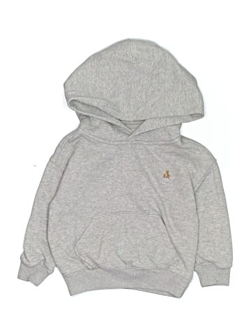 Baby Gap Zip Up Hoodie (view 1)