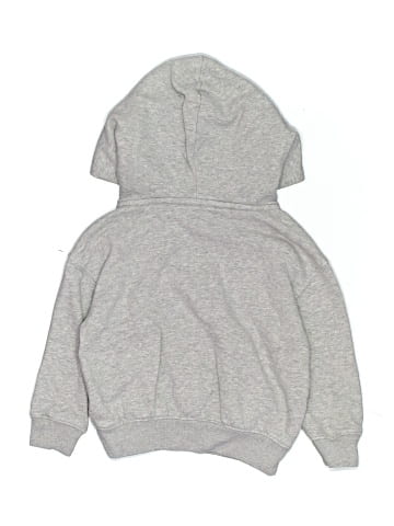 Baby Gap Zip Up Hoodie (view 2)