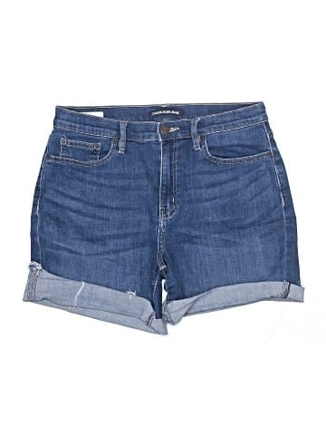 CALVIN KLEIN JEANS Denim Shorts (view 1)
