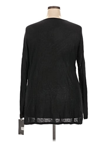 Mossimo Long Sleeve T-Shirt (view 2)