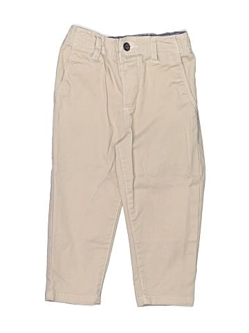 OshKosh B'gosh Khakis (view 1)