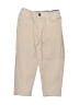 OshKosh B'gosh Solid Tan Khakis 18-24 MO / 24 MO - photo 1