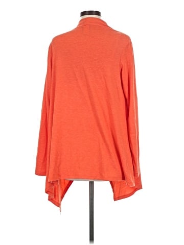 Bobeau Cardigan (view 2)
