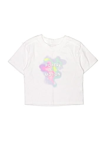 Athletic Works Short Sleeve T-Shirt (view 1)
