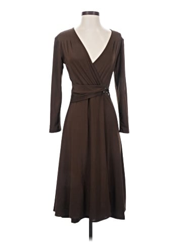 New York & Company Casual Dress (view 1)