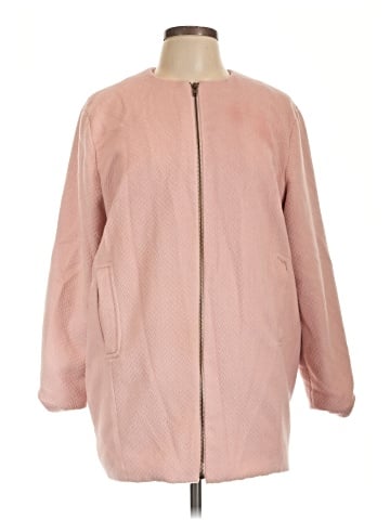 Armani Exchange Coat (view 1)