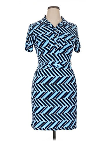 En Focus Studio Casual Dress (view 1)