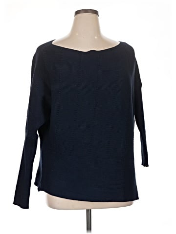 City Chic Pullover Sweater (view 1)