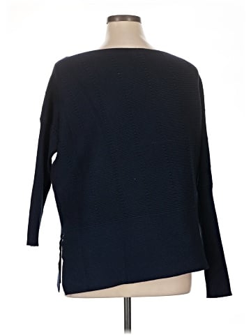 City Chic Pullover Sweater (view 2)