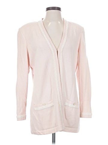 St. John Collection by Marie Gray Cardigan (view 1)