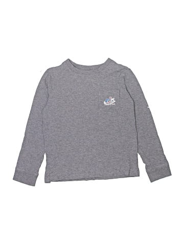 Vineyard Vines Long Sleeve T-Shirt (view 1)