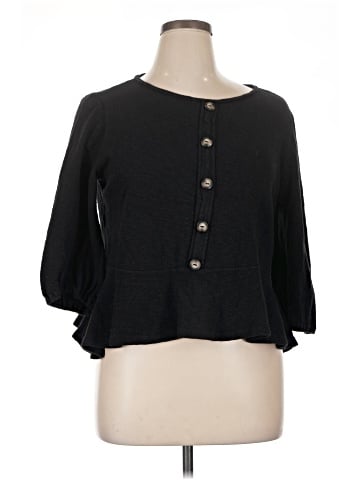 Eri + Ali Cardigan (view 1)