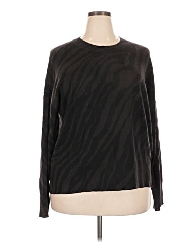 Charter Club Cashmere Pullover Sweater (view 1)