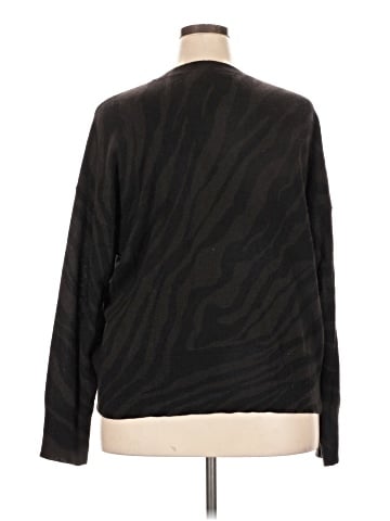 Charter Club Cashmere Pullover Sweater (view 2)