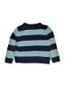 H&M 100% Cotton Stripes Blue Pullover Sweater Size 2T - photo 2