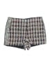 Endless Rose Tweed Blue Shorts Size M - photo 1