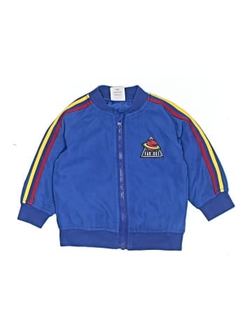 Wonder Nation Track Jacket (view 1)