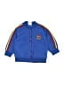 Wonder Nation 100% Polyester Blue Track Jacket Size 3-6 mo - photo 1