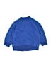 Wonder Nation 100% Polyester Blue Track Jacket Size 3-6 mo - photo 2