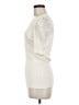 Boston Proper Ivory Sweater Vest Size M (estimated) - photo 5