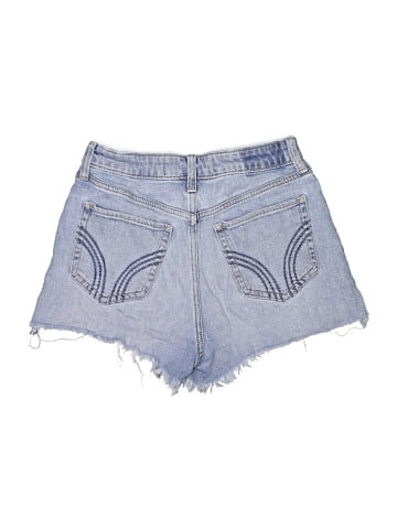 Hollister Denim Shorts (view 2)
