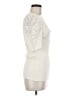 Boston Proper Ivory Sweater Vest Size M (estimated) - photo 4
