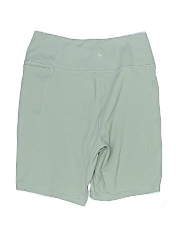 Danskin Athletic Shorts (view 2)