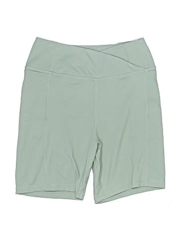 Danskin Athletic Shorts (view 1)