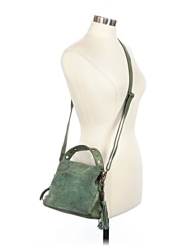 Urban Outfitters Leather Crossbody Bag (view 2)
